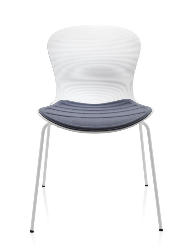 NAPチェアのシートパディング – フリッツ・ハンセン正規専門店 / FRITZ